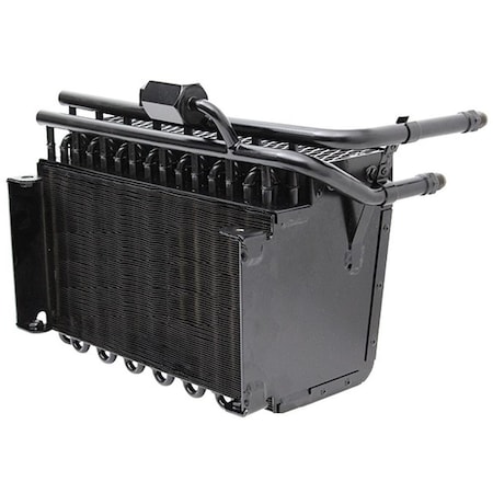 Aftermarket New Fuel Cooler Fits Ford New Holland Sterling Truck Models 8 x 15 x 1 CSL60-0018